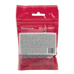 Blister confetti azucar corazones 100g