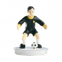 Figura futbol granel resina 5 5.5 cm