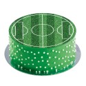 Disco comestible tarta futbol zero 20cm