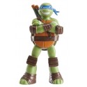 Figura tortugas ninja pvc 8cm
