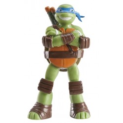 Figura tortugas ninja pvc 8cm