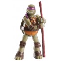 Figura tortugas ninja pvc 8cm