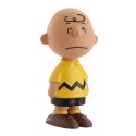 Figura pvc charlie brown | snoopy 5 5cm