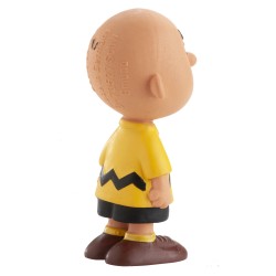 Figura pvc charlie brown | snoopy 5 5cm