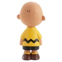 Figura pvc charlie brown | snoopy 5 5cm