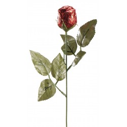 Rosa de chocolate 20 grs