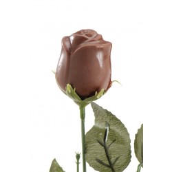 Rosa de chocolate 20 grs