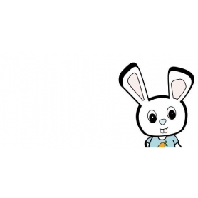 Tarjetas de bautizo tamsi sin impresión