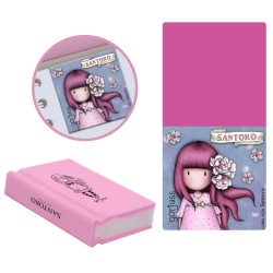 Huevo chocolate de pascua con sorpresas gorjuss 120g