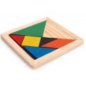 Puzzle de madera