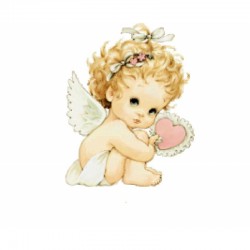 Vela aromática con tapa personalizada