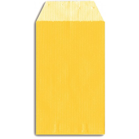 Sobre kraft amarillo