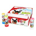 Pompas de jabón para niños bing