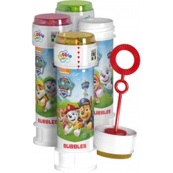 Pompero patrulla canina