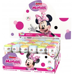 Pompero de minnie