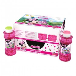 Pompero gigante de minnie