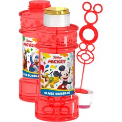 Pompero gigante de mickey mouse