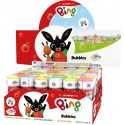 Pompas de jabón para niños bing