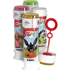 Pompas de jabón para niños bing