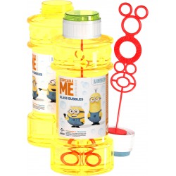 Pompero grande los minions