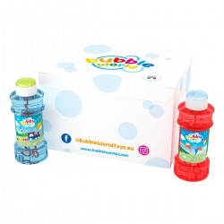 Pompero niños grande