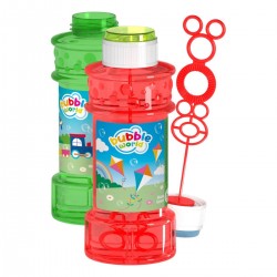 Pompero niños grande