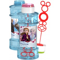 Pompero grande frozen 2