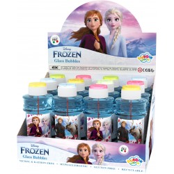 Pompero grande frozen 2