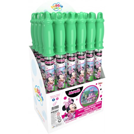 Pompero espada de burbuja minnie mouse