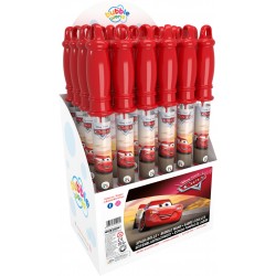 Pompero espada de pompas cars