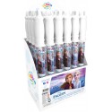 Pompero espada burbujas de jabon frozen
