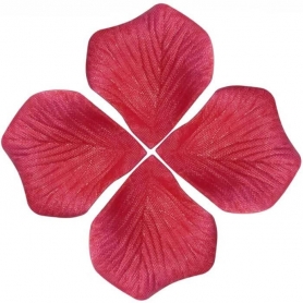 Pétalos para lanzar