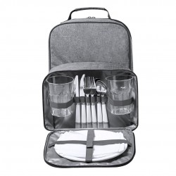 Mochila nevera picnic kazor