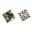 Set juegos parchess