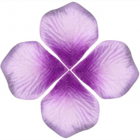 Bolsas de pétalos para bodas