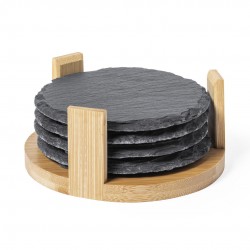 Set posavasos seitol