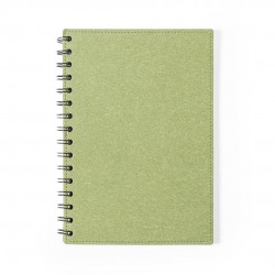 Libreta idina