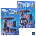 S 7 conjunto policía 2 m 19 cm