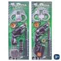 S 7 set guardia civil 2 m 19 cm