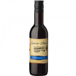 Vino personalizado con foto y texto para bautizo niño