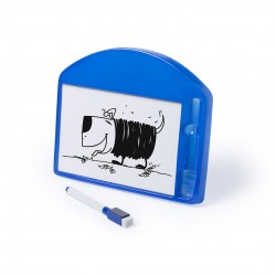 Pizarra para rotulador