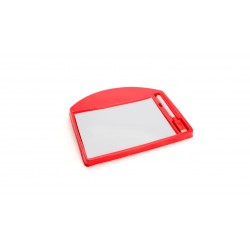 Pizarra para rotulador