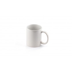 Taza blanca