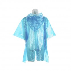 Llavero poncho rany