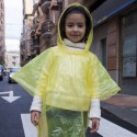 Llavero poncho rany
