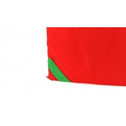 Bolsa plegable corni