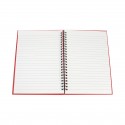 Libreta gulliver