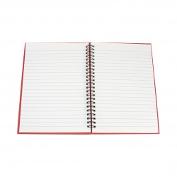 Libreta gulliver