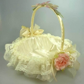 Cestas de boda
