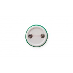 Chapas blancas para personalizar